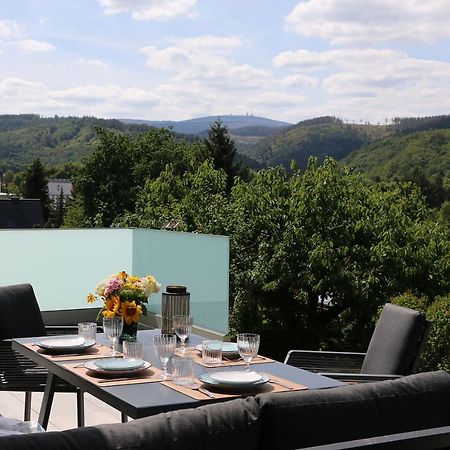 Harzhaus Sonnenschein Villa Wernigerode Eksteriør billede